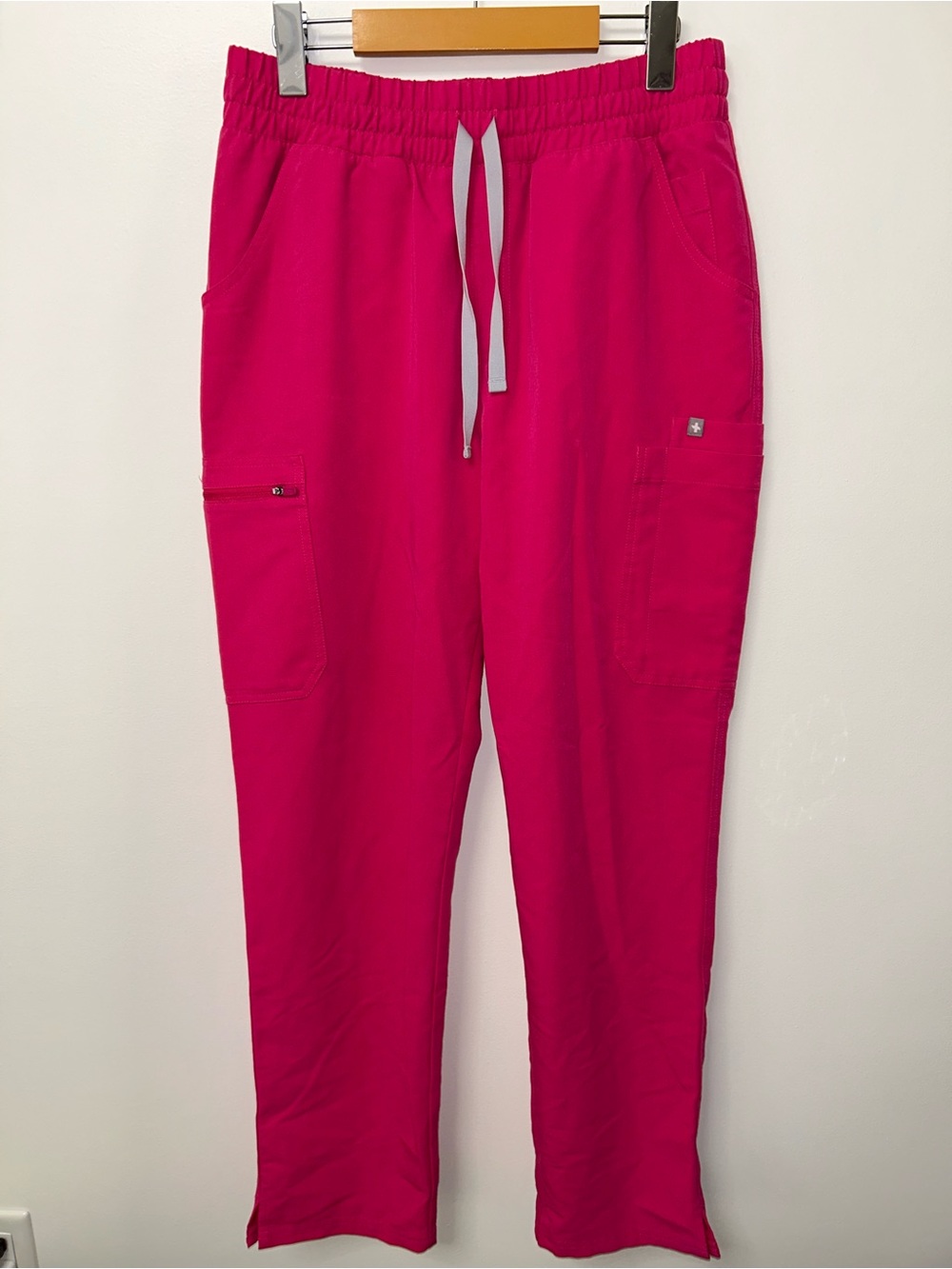 FIGS Straight Leg Scrub Pants